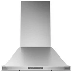 New Zephyr Zve-e30ds Venezia 200 - 700 Cfm 30 Inch Wide Wall Mounted Range Hood. Fixed Price $1246.56.