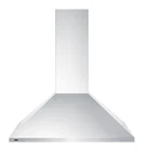 Summit Seh1536ada 400 Cfm 36"w Wall Mounted Range Hood - Stainless Steel. Fixed Price $1219.00.
