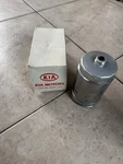 Kia Carens Fuel Filter Mk2 2.0d 2002 On D4ea Blue Print Ok2kk13483 Stilo Ducato. Fixed Price $10.73.