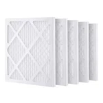 Vevor 5pack Active Carbon Filters Replacement 15.75'' X For Air Scrubber. Fixed Price $58.99.