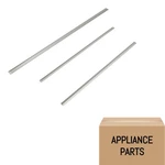 61426001-a Oem For Whirlpool Stove Range Stainless Cooktop Trim Kit Part # Model. Fixed Price $181.79.