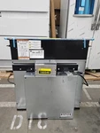 Ge Uvd6301spss 30" Stainless Telescopic Downdraft Hood 500cfm Nob #160549. Fixed Price $749.00.
