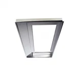 Zephyr Ak0846as Essentials Power Adjustable Depth Hood Liner. Fixed Price $74.50.