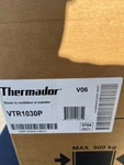 Thermador 1,000 Cfm Remote Blower - Vtr1030p. Fixed Price $799.99.