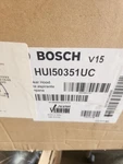 Bosch 500 Series Hui50351uc 30 Inch Under Cabinet Range Hood. Fixed Price $750.00.