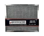 Range Hood Filter Replacement For 41f, 97007696, 97005687 Fits Broan Nutone D.... Fixed Price $14.32.