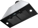 Hisohu 30/36in Range Hood Insert 900cfm Ducted & Ductless Kit Ss 4 Speed. Fixed Price $195.99.