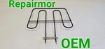 Mee62306501, Mee62306504 Genuine Lg Range Heat Broil Element Lsel633cf / 00. Fixed Price $21.00.