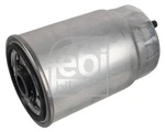 For Febi 109138 Fuel Filter. Fixed Price $18.85.
