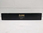 Zline Autograph Edition Awhz-30-cb Oven Handle In Champagne Bronze, New. Fixed Price $129.77.