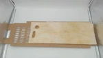 Wp2188755 Whirlpool Rear Panel Oem. Fixed Price $80.95.