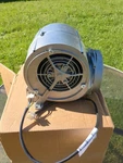 993.0535.802motor Blower Faber Bela36ss600b Vent Fan Motor. Fixed Price $300.00.