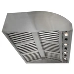 Blaze 42 Inch Vent Hood. Fixed Price $2374.81.