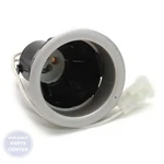 Broan Range Lamp Shell, Socket & Trim Assembly Sv16569. Fixed Price $107.59.
