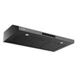 Vikio Home 36 Inch Under Cabinet Range Hood 900 Cfm, Dual Led Lights, Black. Fixed Price $327.79.