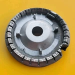 Maytag Range Oven Surface Burner Head, Large W11352018, W11435630. Fixed Price $24.13.