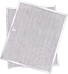 Range Hood Filter Replace 99010299 11-3/4" X 14-1/4" 3/8" For Nutone Allure.... Fixed Price $27.35.