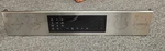 Oem Bosch Range Control Panel For Hei8056v. Fixed Price $87.96.