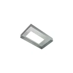 Broan/nutone 36" Box Liner. Silver Painted Lb36. Fixed Price $64.99.