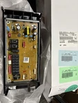 De94-05059c Samsung Assy Control Box-module;me11a7510ds/aa,g. Fixed Price $183.00.