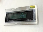 Samsung Door Assembly De94-04094c For Me21m706bas Microwave #104757. Fixed Price $138.88.