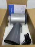 Airthereal Rh180 Desktop Range Hood 3 Speeds, Oil Collection Cup, Light Use. Fixed Price $59.99.