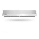 Iudommy 30 In. 320 Cfm Convertible Range Hood Stainless Steel Led Mesh Filter. Fixed Price $119.99.