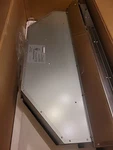 Iktch Range Hood Ikb02. Fixed Price $40.00.