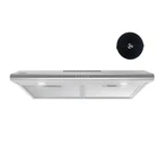 30" Campanas De Cocina Extractor Grasa Acero Inoxidable Kitchen Range Hood Fan. Fixed Price $155.88.