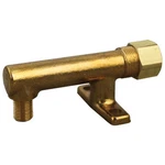 Orifice Fitting Less Hood For Garland G01411-xx. Fixed Price $69.92.