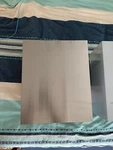 Zephyr Range Hood Extension Kit. Fixed Price $150.00.