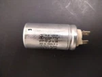 Miele Range Hood 12 F Ma Mkp Capacitor 8166960 - Oem Authorized Part. Fixed Price $19.99.