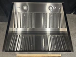 Trade-wind L7200 Series L723612 Style Barbecue Grill Hood. Fixed Price $1504.50.