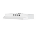 Firegas Range Hood 30 Inch Under Cabinet, Kitchen With 2 Inch, White. Fixed Price $115.99.