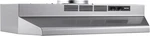 Broan-nutone F4030sf Inch Fingerprint Resistant, 30", Stainless Finish ,120v. Fixed Price $118.13.
