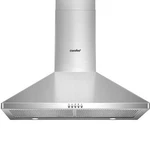 Comfee' Cvp30w6ast Ducted Pyramid Range 450 Cfm 30 Inch, Stainless Steel. Fixed Price $291.48.