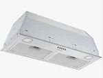 An-1370ancona 29 440 Cfm Ducted Insert Range Hood In Silver. Fixed Price $220.33.