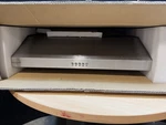 Everkitch 30" Under Cabinet Range Hood. Fixed Price $130.00.