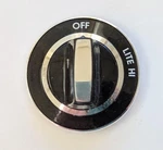 Control Knob Genuine Oem Part # Wp4179282 Quantity: 1. Fixed Price $11.99.