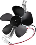 Range Hood Vent Fan Blade Motor Assembly Kitchen Exhaust Broan Nutone Ap4527731. Fixed Price $22.99.