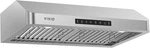 Range Hood 30 Inch Under Cabinet, Kitchen With 980 Cfm, 3-speed Gesture Sen. Fixed Price $741.92.