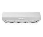 Vissani Sarela 30 Under Range Hood Stainless Steel. Fixed Price $199.00.