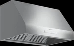 Thermador Ph30hws 30" Professional Wall Hood Stainless Steel. Fixed Price $700.00.
