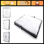 Replacement Filter Kit For Broan Nutone - Airx Compatible Clean Air Filters. Fixed Price $125.99.
