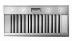 Thermador Professional Series Vcin36jp Custom Hood Insert. Fixed Price $1499.00.