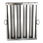 Thunder Group Slhf2025 25" H X 20" W Stainless Steel Hood Filter. Fixed Price $35.93.