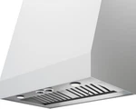 Avallon Arhi46pab 380 - 1,200 Cfm 48"w Range Hood Insert Stainless Steel. Fixed Price $1199.00.