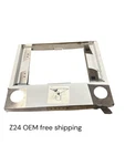 Wvw75uc0ds4 Oem New Whirlpool Range Hood Base Frame (no Glass Included). Fixed Price $98.00.