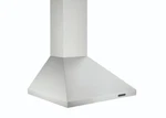 Broan-elite Ew4824ss Wall-mount Range Hood Led Lights 400cfm 24" Exhaust Vent. Fixed Price $398.02.