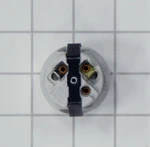 Wolf Hvac Part # 811183 - Lamp, Socket Svce. Fixed Price $84.72.